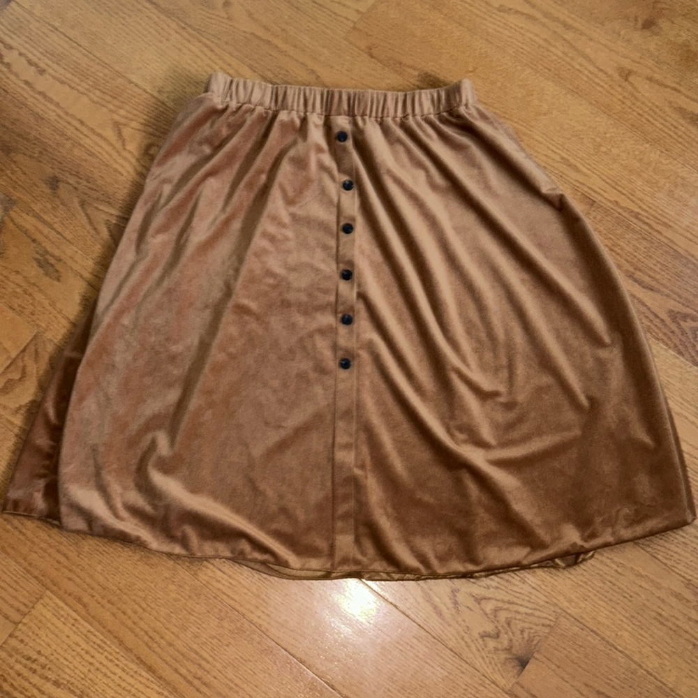 SHEIN skirt